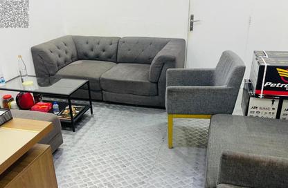 Shop - Studio - 1 Bathroom for sale in Al Jurf Industrial 1 - Al Jurf Industrial - Ajman
