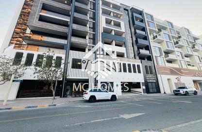Apartment - 2 Bedrooms - 2 Bathrooms for sale in Maya 5 - Jumeirah Village Triangle - Dubai