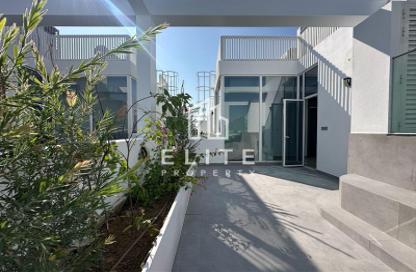 Villa - 4 Bedrooms - 5 Bathrooms for rent in Ixora - Al Barari - Dubai