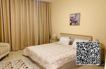 Apartment - 1 - 2 for rent in Ajman Corniche Residences - Ajman Corniche Road - Ajman Apartment - 1 - 2 for rent in Ajman Corniche Residences - Ajman Corniche Road - Ajman