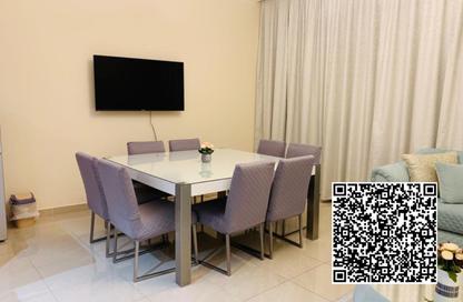 Apartment - 1 - 2 for rent in Ajman Corniche Residences - Ajman Corniche Road - Ajman Apartment - 1 - 2 for rent in Ajman Corniche Residences - Ajman Corniche Road - Ajman