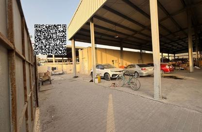 Land - Studio for sale in Al Jurf Industrial 3 - Al Jurf Industrial - Ajman Land - Studio for sale in Al Jurf Industrial 3 - Al Jurf Industrial - Ajman