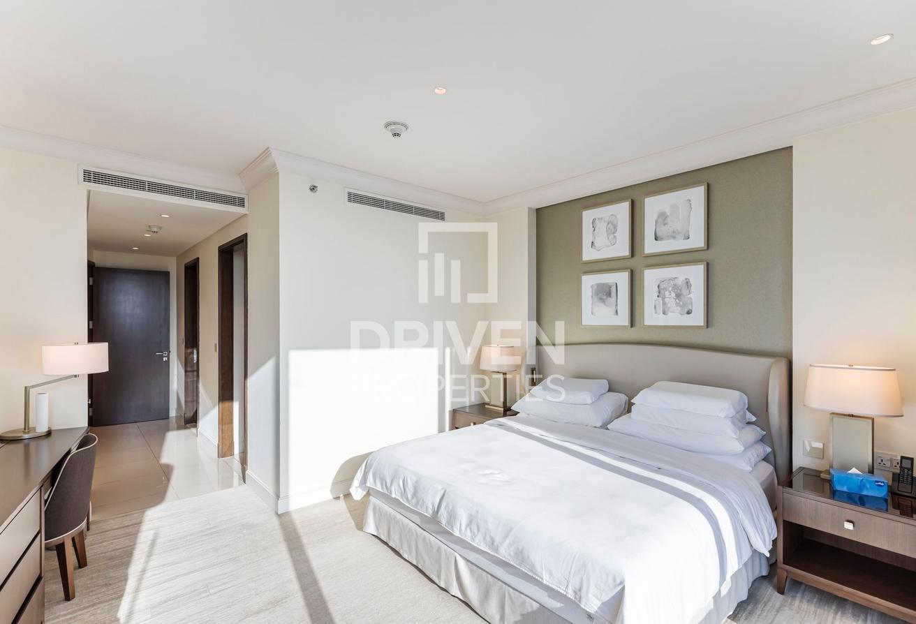 Ready to move in | Prime Location and Furnished photo 9