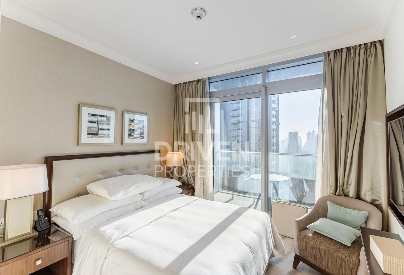 Ready to move in | Prime Location and Furnished photo 5