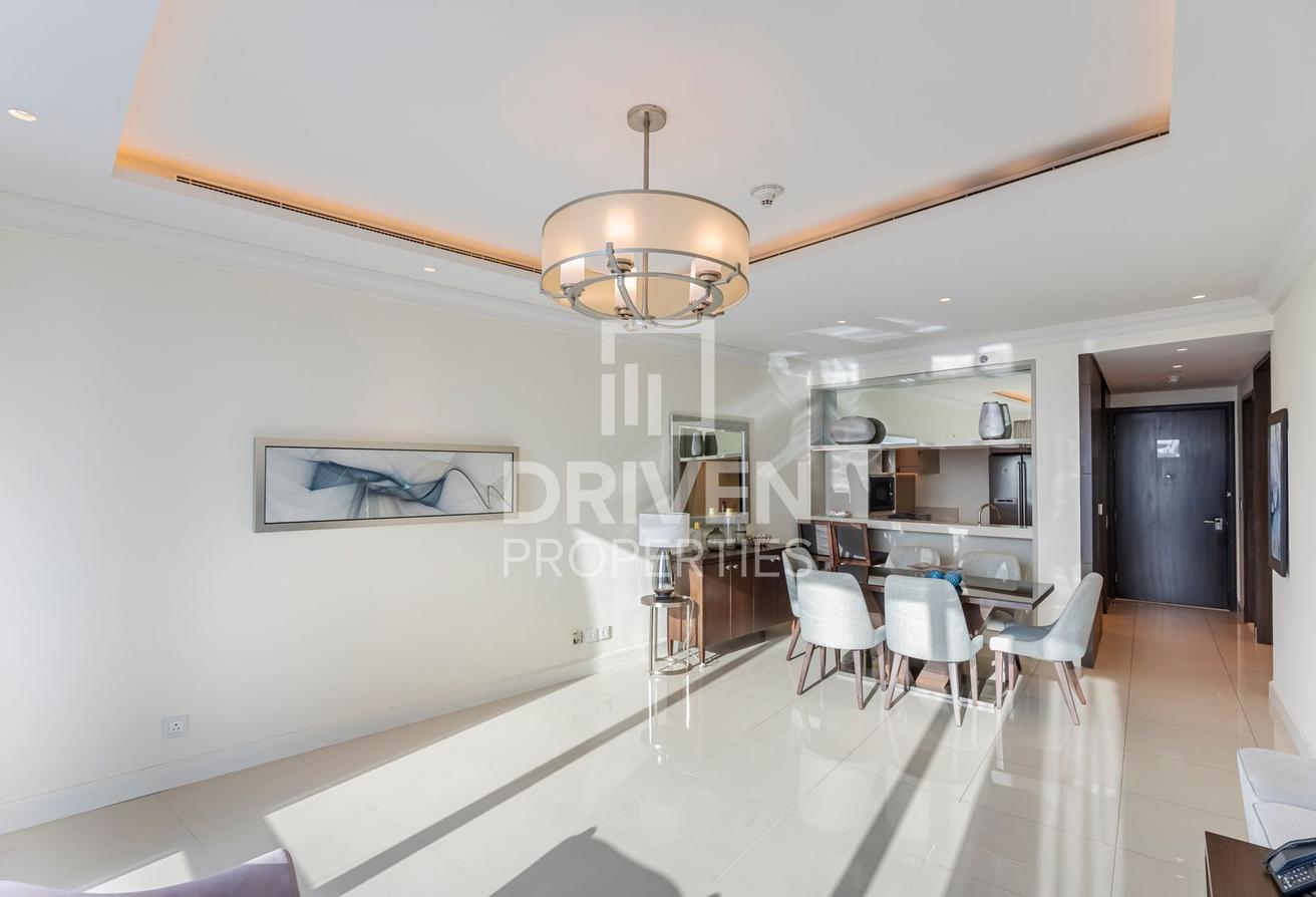 Ready to move in | Prime Location and Furnished photo 7