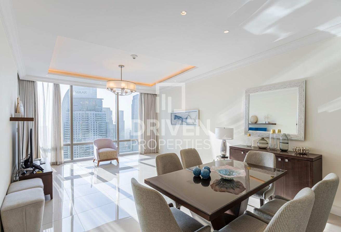 Ready to move in | Prime Location and Furnished photo 6