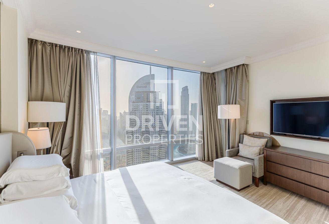Ready to move in | Prime Location and Furnished photo 4