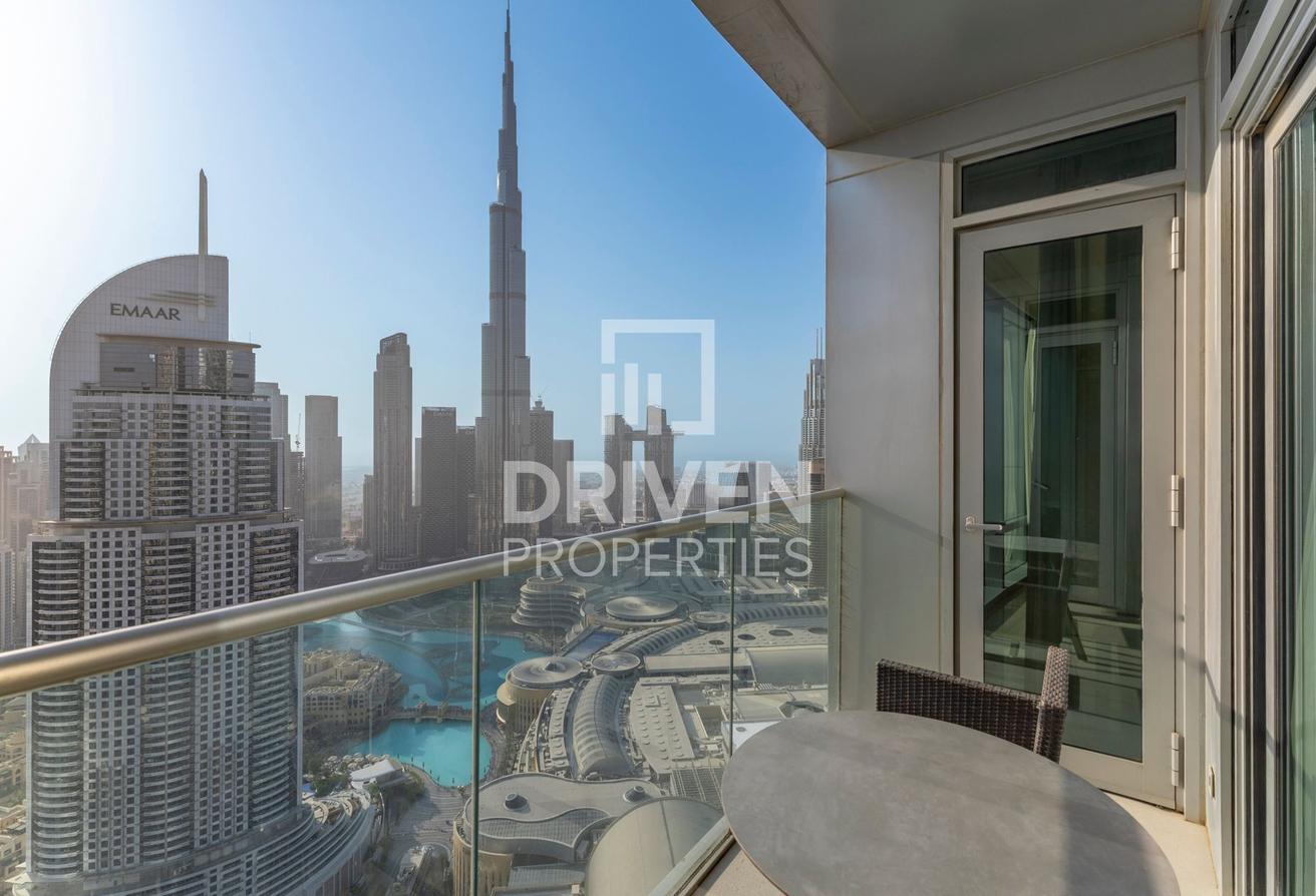 Ready to move in | Prime Location and Furnished photo 14