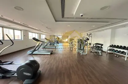 Apartment - 2 Bedrooms - 3 Bathrooms for rent in The Bricks - Mankhool - Bur Dubai - Dubai