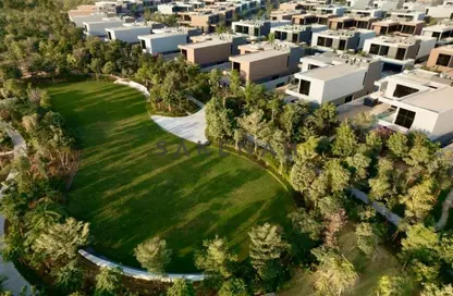 Compound - 5 Bedrooms - 7 Bathrooms for sale in Robinia - Masaar - Tilal City - Sharjah