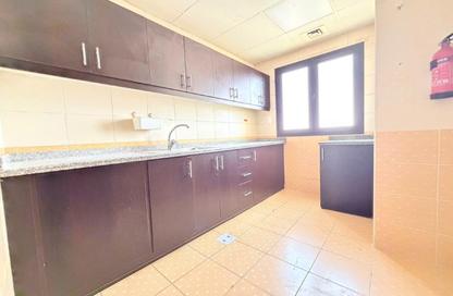 Apartment - 2 Bedrooms - 2 Bathrooms for rent in Silicon Gates - Dubai Silicon Oasis - Dubai Apartment - 2 Bedrooms - 2 Bathrooms for rent in Silicon Gates - Dubai Silicon Oasis - Dubai