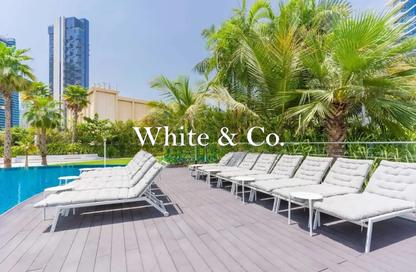 Apartment - 1 Bedroom - 1 Bathroom for sale in Banyan Tree Residences Hillside Dubai - Jumeirah Lake Towers - Dubai
