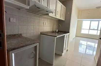 شقة - 1 حمام للبيع في C1 برج - أبراج لؤلؤة عجمان - عجمان وسط المدينة - عجمان