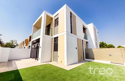 Townhouse - 4 - 5 for rent in Ruba - Arabian Ranches 3 - Dubai