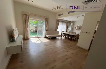 تاون هاوس - 3 غرف نوم - 4 حمامات للايجار في أمارانتا ب - امرانتا - فيلا نوفا - دبي لاند - دبي