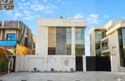 Villa - 6 Bedrooms for sale in Al Yasmeen 1 - Al Yasmeen - Ajman