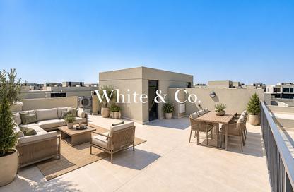 Villa - 4 - 6 for sale in South Bay 4 - South Bay - Residential District - Dubai South (Dubai World Central) - Dubai Villa - 4 - 6 for sale in South Bay 4 - South Bay - Residential District - Dubai South (Dubai World Central) - Dubai