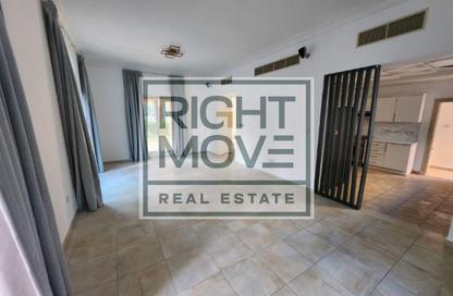 Villa - 5 - 6 for rent in Oliva - Victory Heights - Dubai Sports City - Dubai
