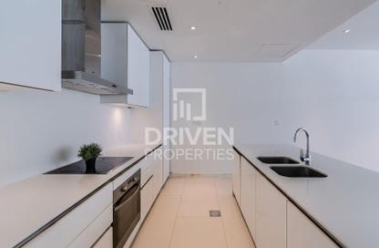 Apartment - 1 Bedroom - 5 Bathrooms for sale in City Walk Residential Building 18A - City Walk Residential - City Walk - Dubai