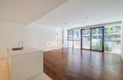 Apartment - 1 Bedroom - 5 Bathrooms for sale in City Walk Residential Building 18A - City Walk Residential - City Walk - Dubai