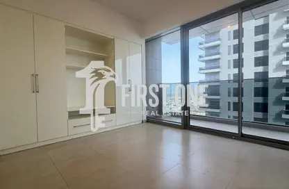 شقة - غرفة نوم - 2 حمامات للايجار في برج نجمة سي 1 - نجمة أبوظبي - جزيرة الريم - أبوظبي