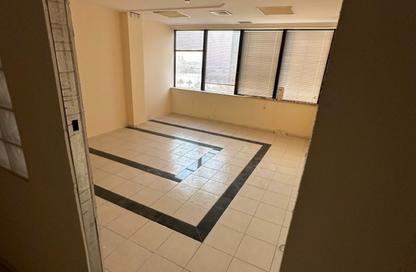 Office Space - Studio - 1 for rent in Al Majaz 1 - Al Majaz - Sharjah