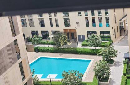 Apartment - Studio - 1 Bathroom for sale in Al Mamsha - Muwaileh - Sharjah