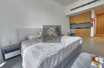 Apartment - Studio - 1 Bathroom for sale in Al Mamsha - Muwaileh - Sharjah