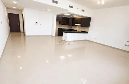 Apartment - 1 Bathroom for rent in Hydra Avenue Towers - City Of Lights - Al Reem Island - Abu Dhabi