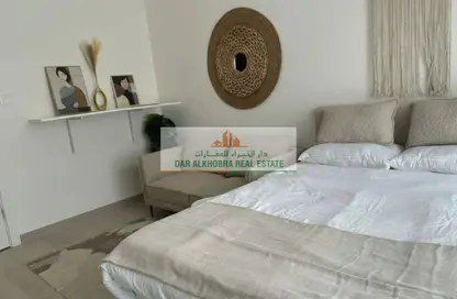 شقة - 1 حمام للايجار في عزيزي بيرل - الفرجان - دبي