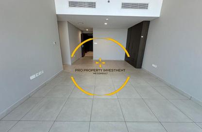 Apartment - 2 Bedrooms - 3 Bathrooms for rent in The Residence Central Park - Shams Abu Dhabi - Al Reem Island - Abu Dhabi
