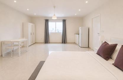 Apartment - Studio - 1 Bathroom for rent in Al Barsha 3 - Al Barsha - Dubai Apartment - Studio - 1 Bathroom for rent in Al Barsha 3 - Al Barsha - Dubai