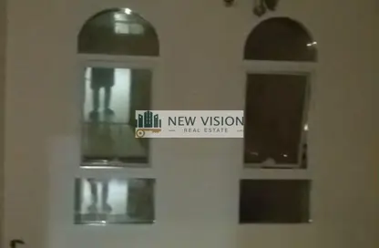 Apartment - Studio - 1 Bathroom for rent in Al Butina 9 Building - Al Butina - Sharjah