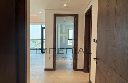 Apartment - 1 - 2 for rent in Cresswell Residences - Residential District - Dubai South (Dubai World Central) - Dubai