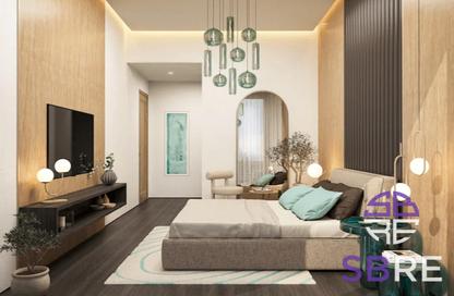 Apartment - 1 - 2 for sale in Lagoon Views 12 Tower A - Lagoon Views 12 - Lagoon Views - Damac Lagoons - Dubai