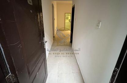 Apartment - 1 - 2 for rent in Al Mahatta - Al Qasimia - Sharjah