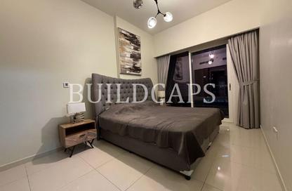Apartment - 2 Bedrooms - 3 Bathrooms for rent in Reva Residences - Business Bay - Dubai