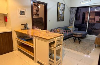Apartment - 2 Bedrooms - 3 Bathrooms for rent in Reva Residences - Business Bay - Dubai Apartment - 2 Bedrooms - 3 Bathrooms for rent in Reva Residences - Business Bay - Dubai