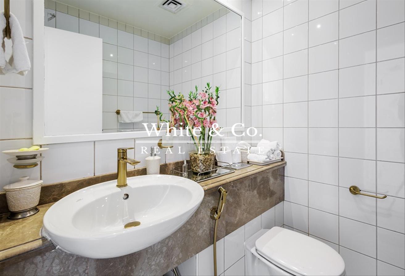 Upgraded Floors| Single Row | Private Pool photo 11