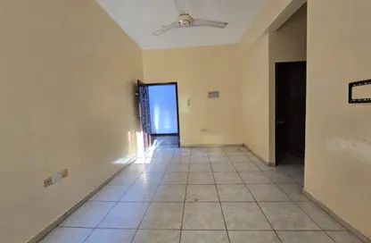 Apartment - 1 Bedroom - 1 Bathroom for rent in Al Nafoora 1 building - Al Rawda 2 - Al Rawda - Ajman