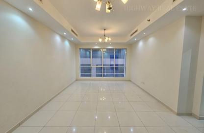 Apartment - 1 Bedroom - 2 Bathrooms for rent in Sahara Tower 5 - Sahara Complex - Al Nahda - Sharjah