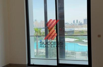 Apartment - 2 Bedrooms - 4 Bathrooms for rent in Jannat - Midtown - Dubai Production City (IMPZ) - Dubai