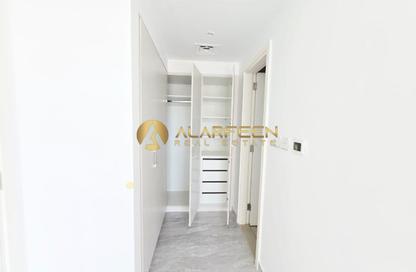 Apartment - 2 Bedrooms - 2 Bathrooms for rent in Park Point building B - Park Point - Dubai Hills Estate - Dubai