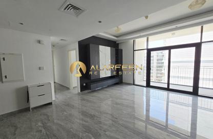 Apartment - 2 Bedrooms - 2 Bathrooms for rent in Park Point building B - Park Point - Dubai Hills Estate - Dubai