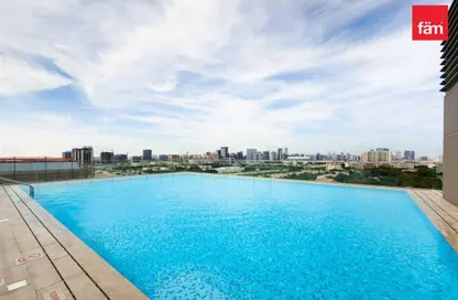 شقة - غرفة نوم - 2 حمامات للايجار في عزيزي فيستا - ستوديو سيتي - دبي شقة - غرفة نوم - 2 حمامات للايجار في عزيزي فيستا - ستوديو سيتي - دبي