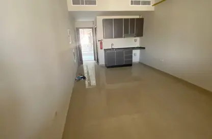 Apartment - Studio - 1 Bathroom for rent in Al Mowaihat 1 - Al Mowaihat - Ajman