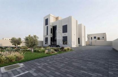 Villa - 6 - 7 for rent in Al Aweer 1 - Al Aweer - Dubai
