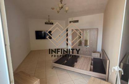 Apartment - Studio - 1 Bathroom for rent in Liwara 1 - Ajman