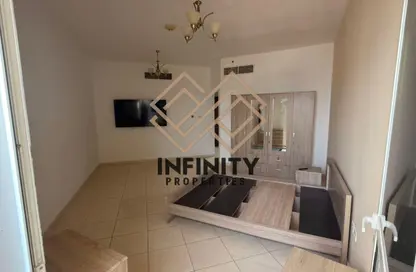 Apartment - Studio - 1 Bathroom for rent in Liwara 1 - Ajman