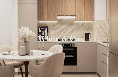 Apartment - 1 Bedroom - 1 Bathroom for sale in FH Residency - District 3 - Jumeirah Village Triangle - Dubai Apartment - 1 Bedroom - 1 Bathroom for sale in FH Residency - District 3 - Jumeirah Village Triangle - Dubai